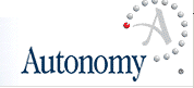 Autonomy Logo