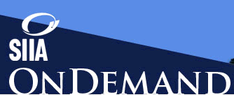 SIIA On Demand