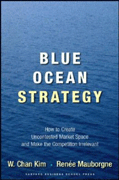 Blue Ocean Strategy