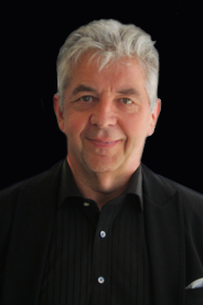 Olivier Thierry, Zimbra CTO Olivier Thierry, Zimbra CTO