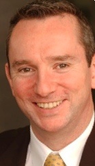 Mark Whitby, Vice President at Seagate