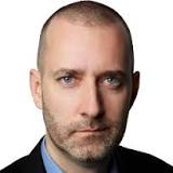 Kevin Ashton Coined the term "Internet of Things" in 1999 KevinAshton