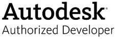 Autodesk Authorized Developer