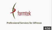 formtek-services-alfresco