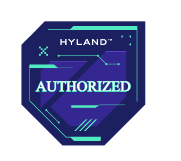 Hyland Authorized Partner